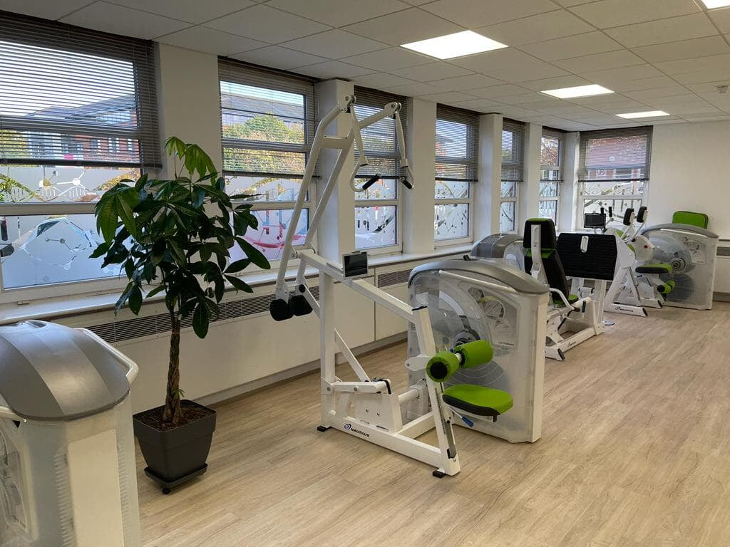 fit20 Edinburgh South Gyle Contact